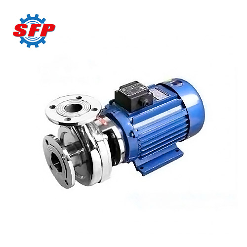 SFB Series Chemical Pump